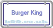 burger-king.b99.co.uk